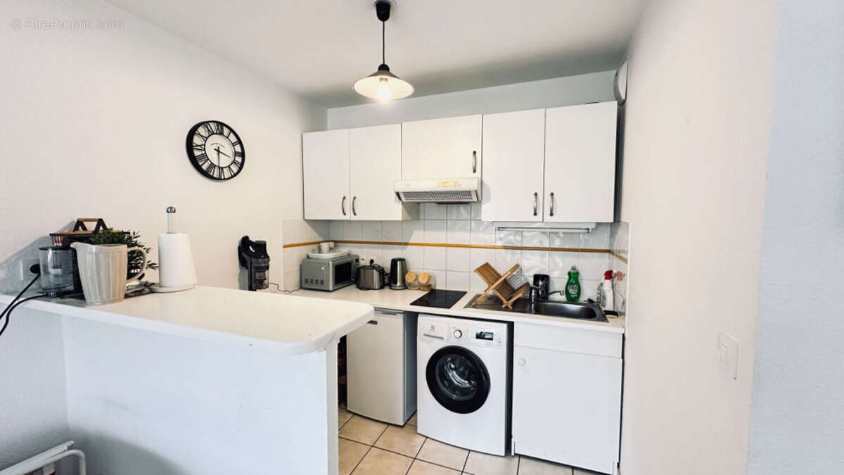 Photo 4 - Appartement à BOUCAU