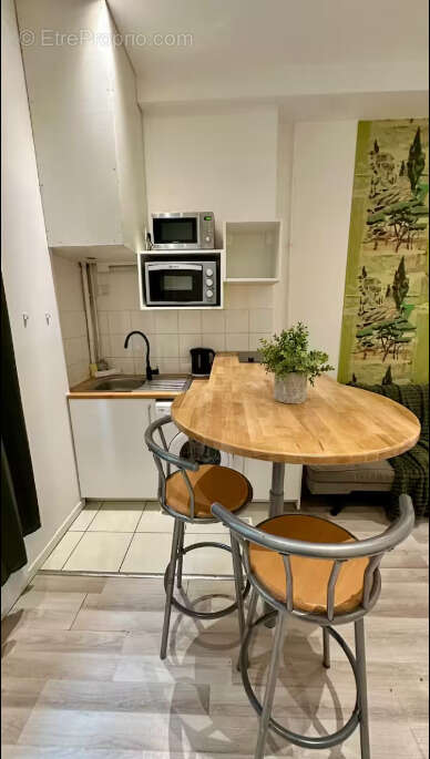 Appartement à LYON-3E