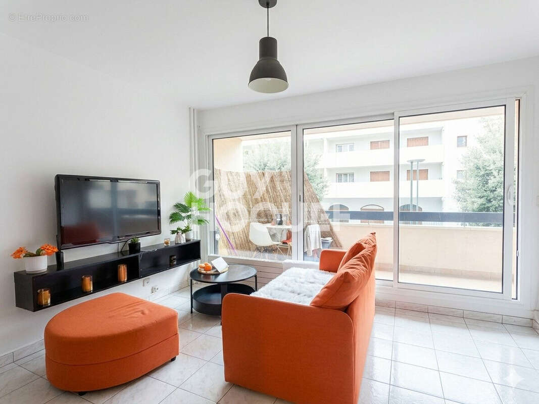 Appartement à PUTEAUX