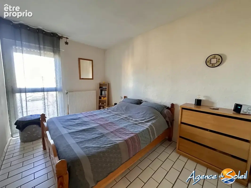 Appartement 2 pièces 37 m² à vendre à Canet-En-Roussillon (66140) - photo 6