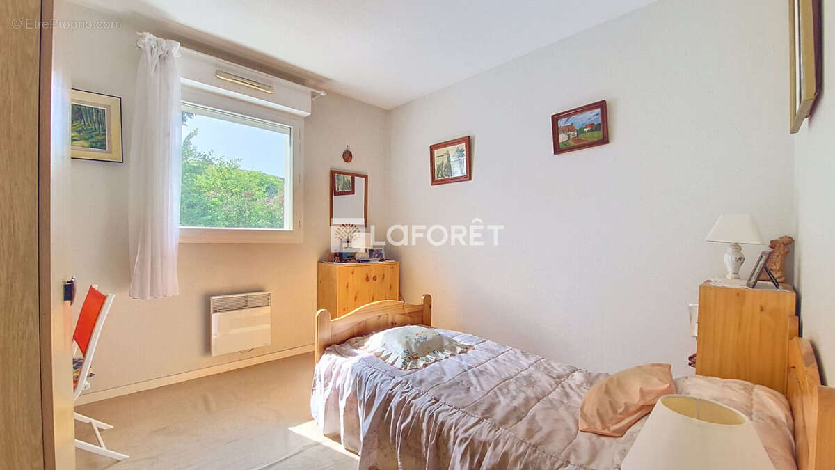 Appartement à TALENCE