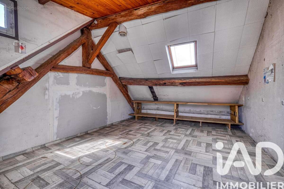 Photo 9 - Appartement à LOUVRES