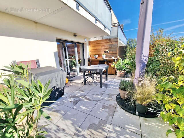 Appartement à ORNEX