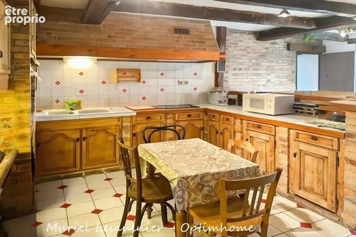 Maison à fort potentiel dépendance de 90 m² - photo 4