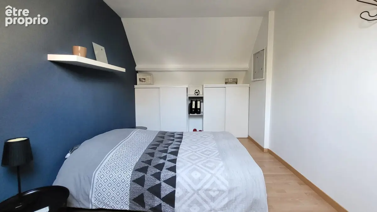 Maison de 149 m², 620 m² de terrain, EPERNON - photo 12