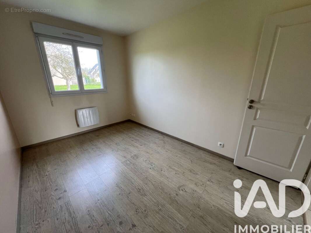 Photo 8 - Maison à MOUROUX