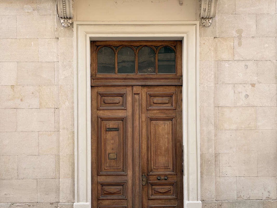 Appartement à NIMES