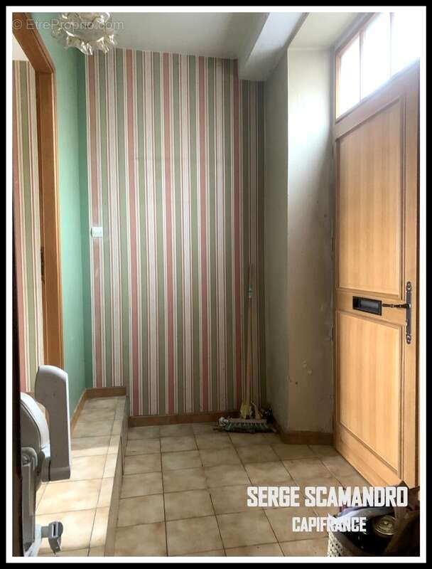 Maison à vendre 3 pièces - 2 chambres - 2 entrées MIRANDE (32) - photo 2
