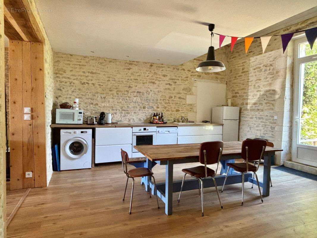 Maison À Vendre - Foulerot - photo 6