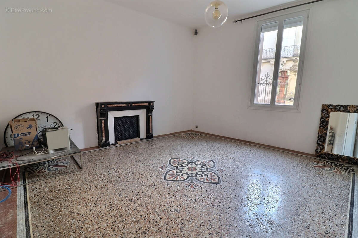 Appartement à PLAISSAN