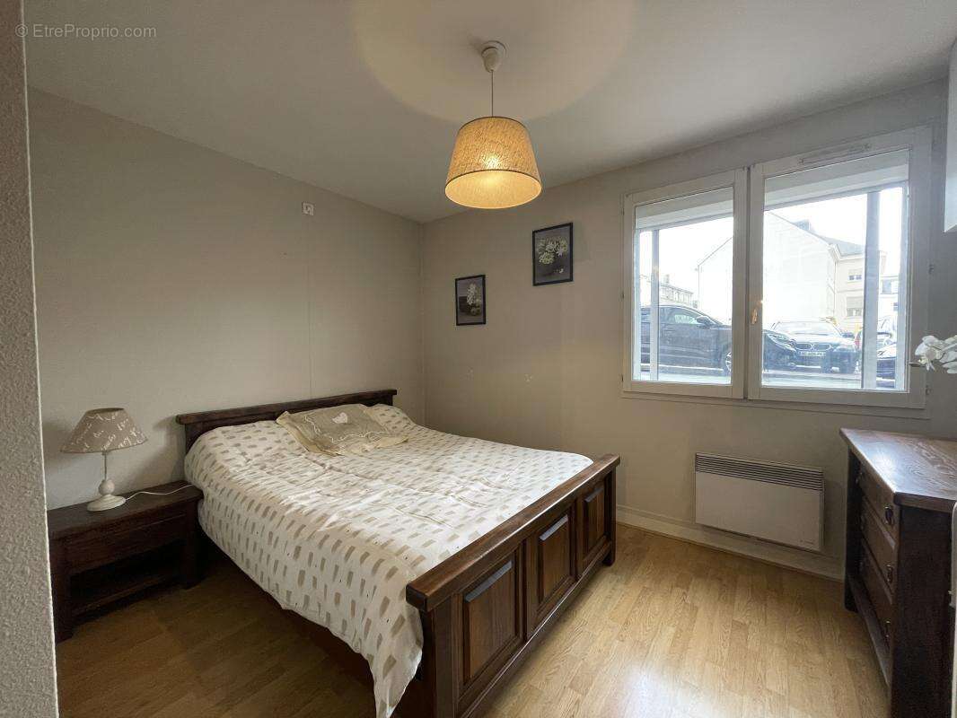 Appartement - photo 3