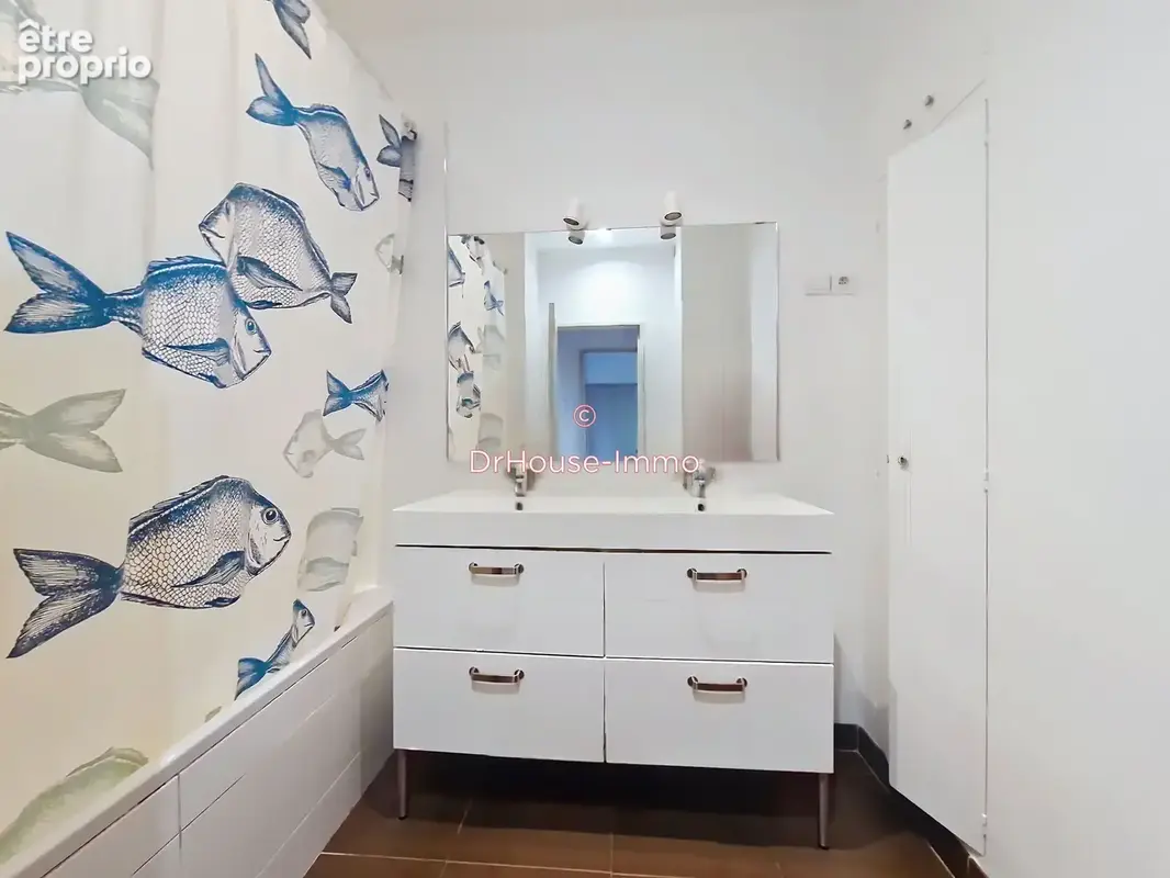 Appartement 89 m² à Garches  - photo 16