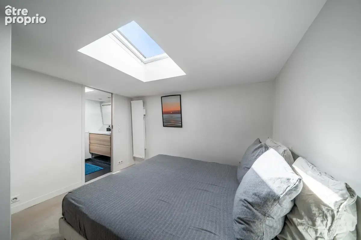 Appartement 3 pièces 74 m² à vendre à Boulogne-Billancourt (92100) - photo 7