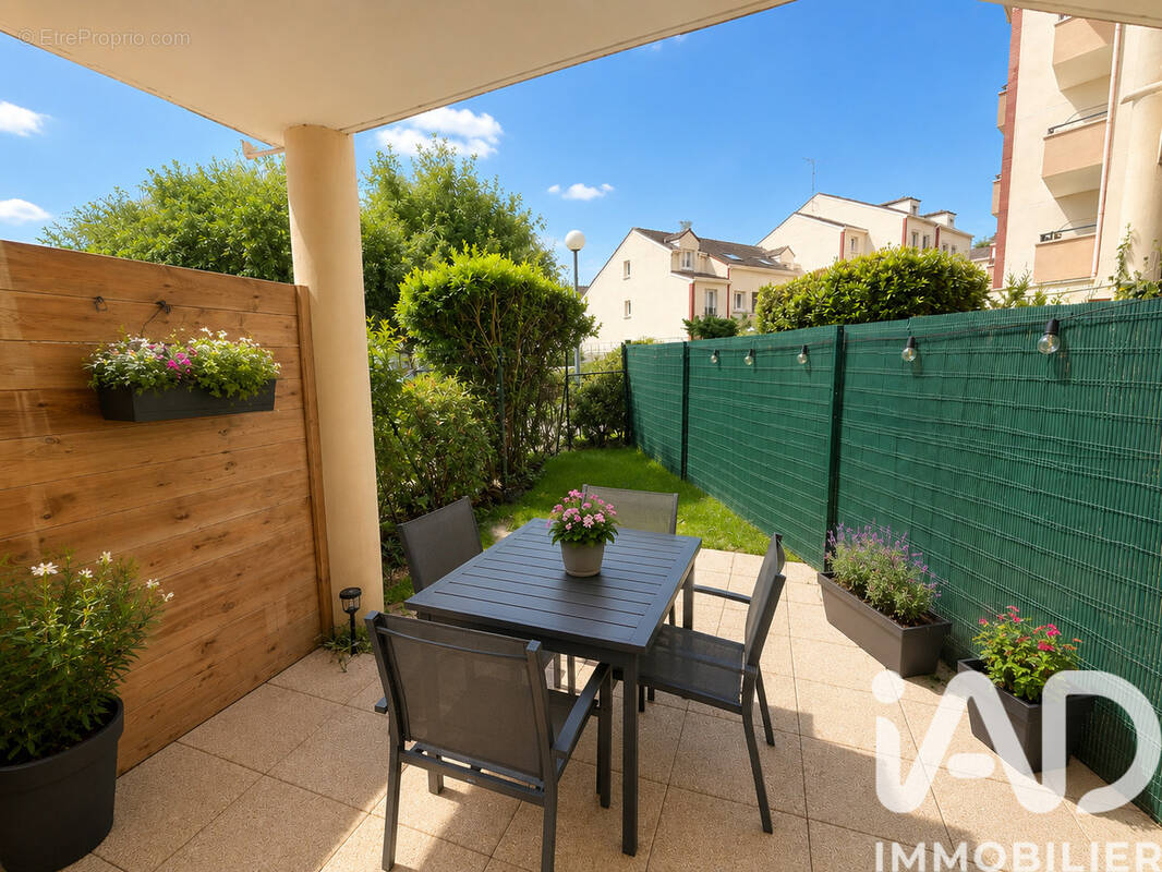 Photo 1 - Appartement à TORCY