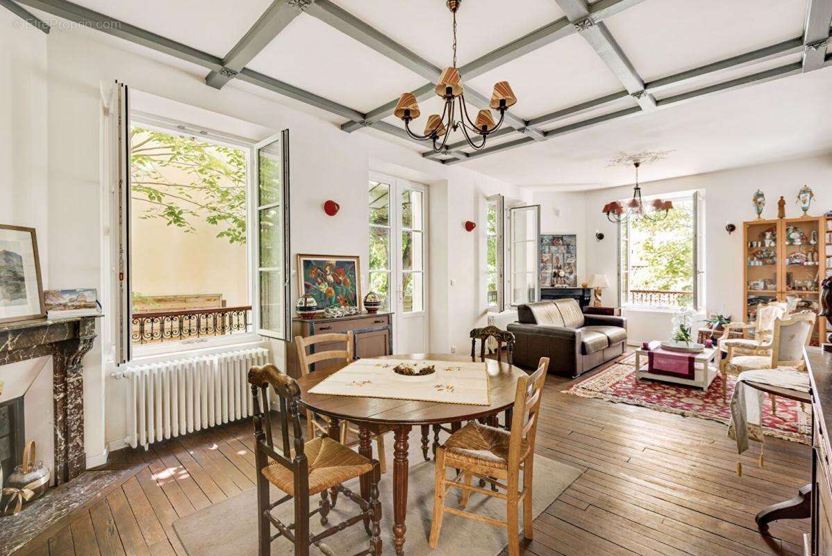 Maison 9 pièces (200 m²) à vendre à SEVRES - photo 8