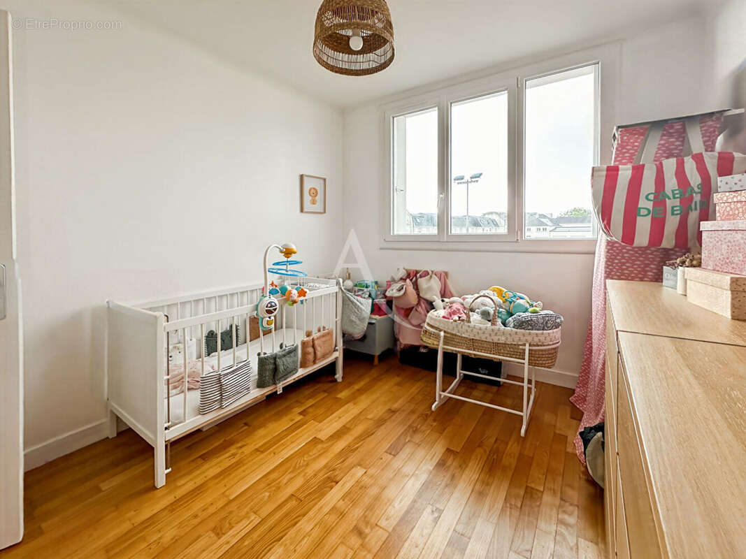 Appartement à VANNES