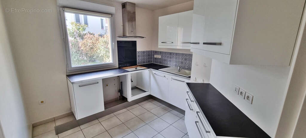 Appartement à GARCHES