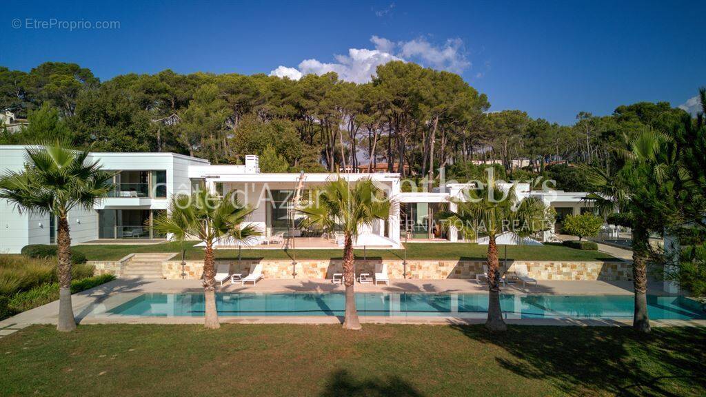 Maison à MOUGINS