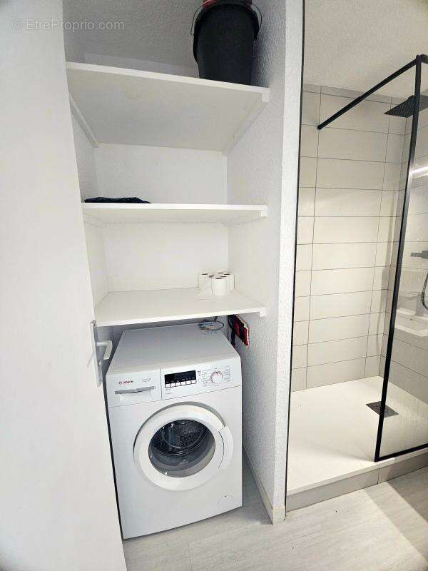 Appartement à SIX-FOURS-LES-PLAGES