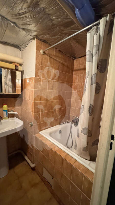 Maison à EPINAY-SUR-ORGE