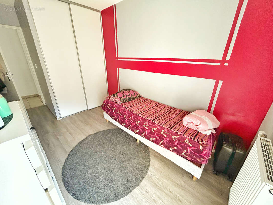 Appartement à GIVORS