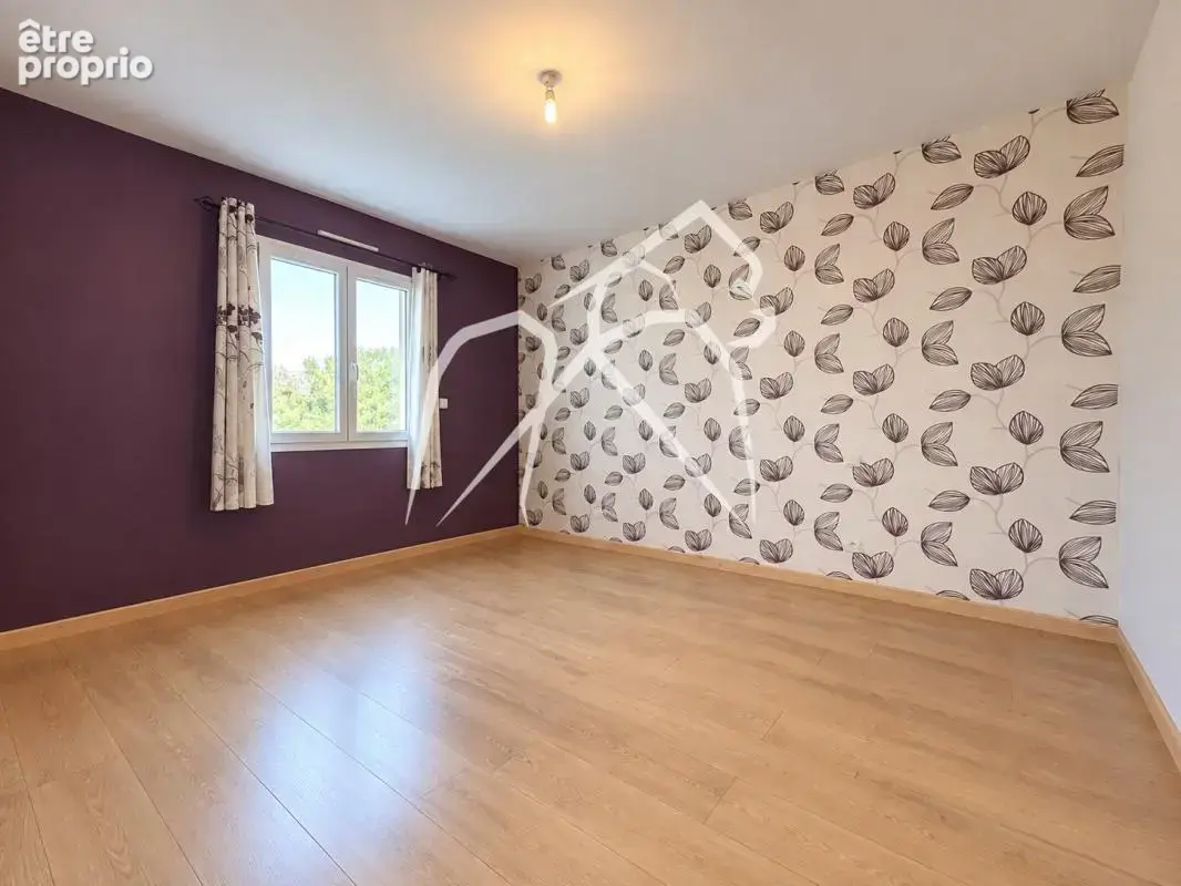 Maison  Plain-pied  122 m²  Secteur Fontaine-le-Bourg - Clères (76690) - photo 7