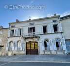 Maison à BELLEGARDE-EN-MARCHE
