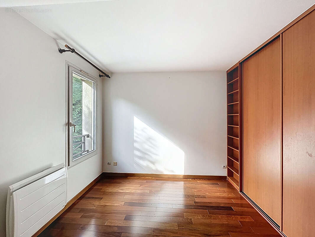 Maison à ANTONY