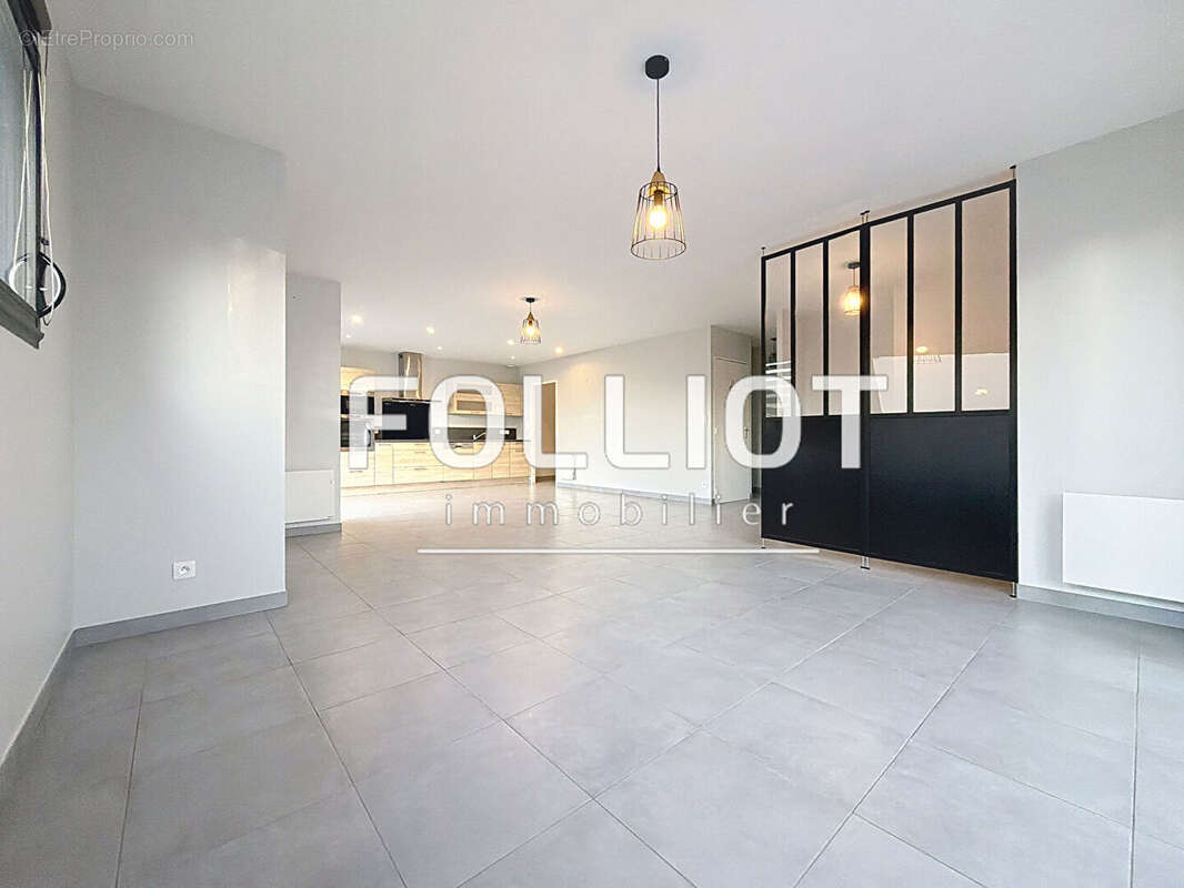 Maison à BLAINVILLE-SUR-MER