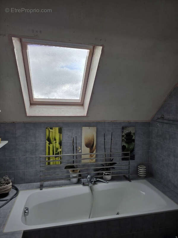 Maison à LE CROISIC