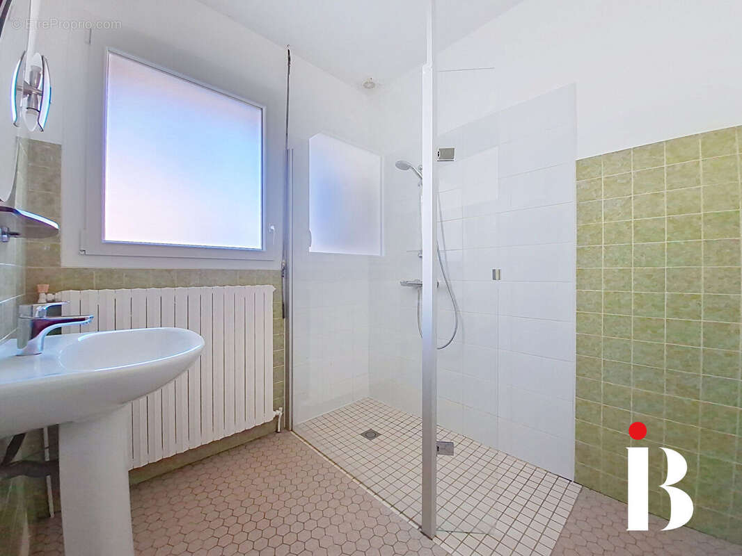 Maison à SAINT-HERBLAIN