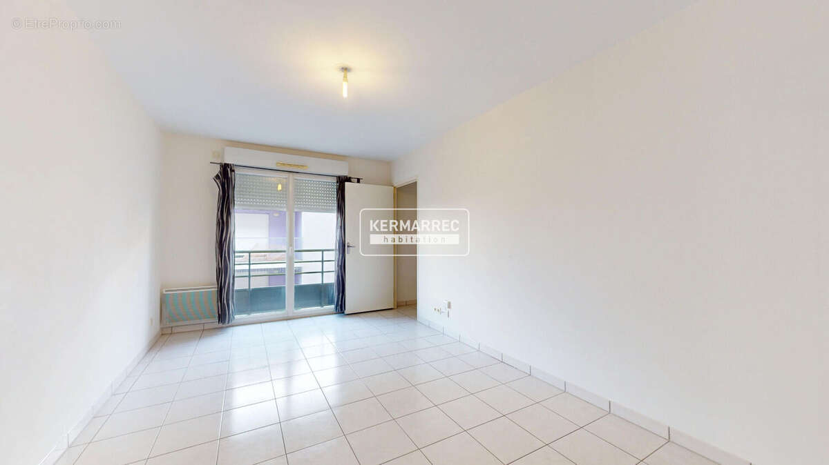 Appartement à COUERON