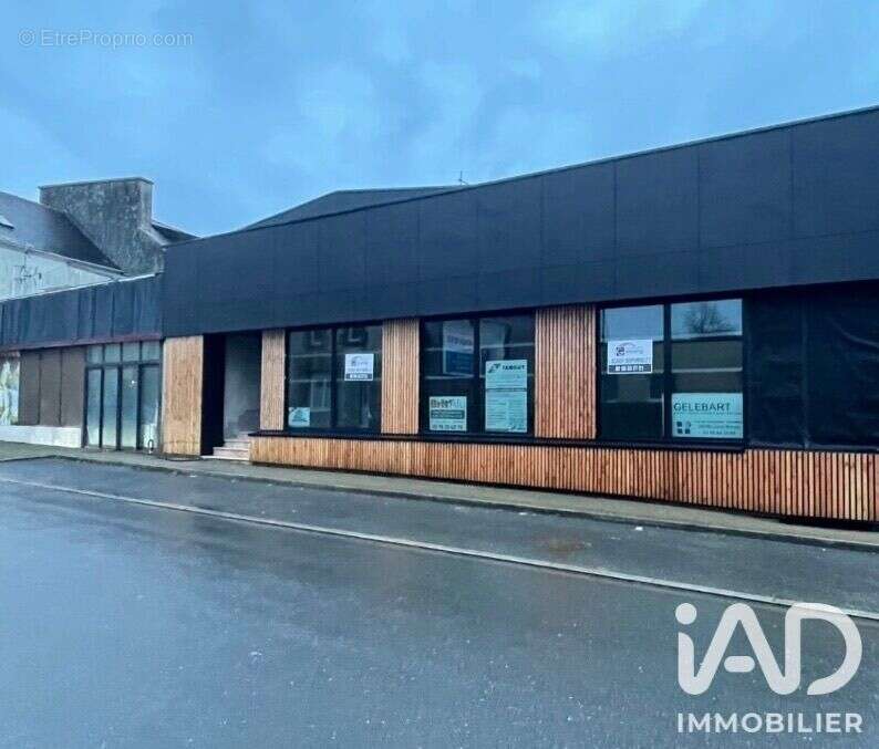Photo 3 - Appartement à PLOUDALMEZEAU
