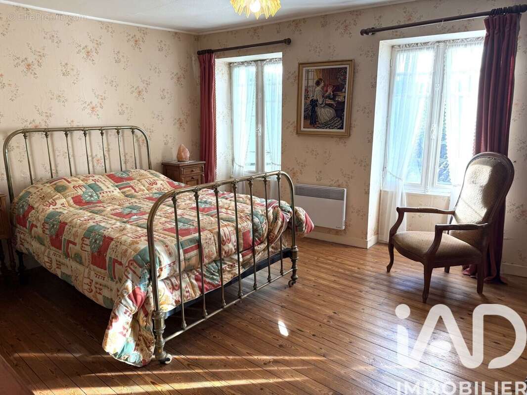 Photo 9 - Maison à COURCON