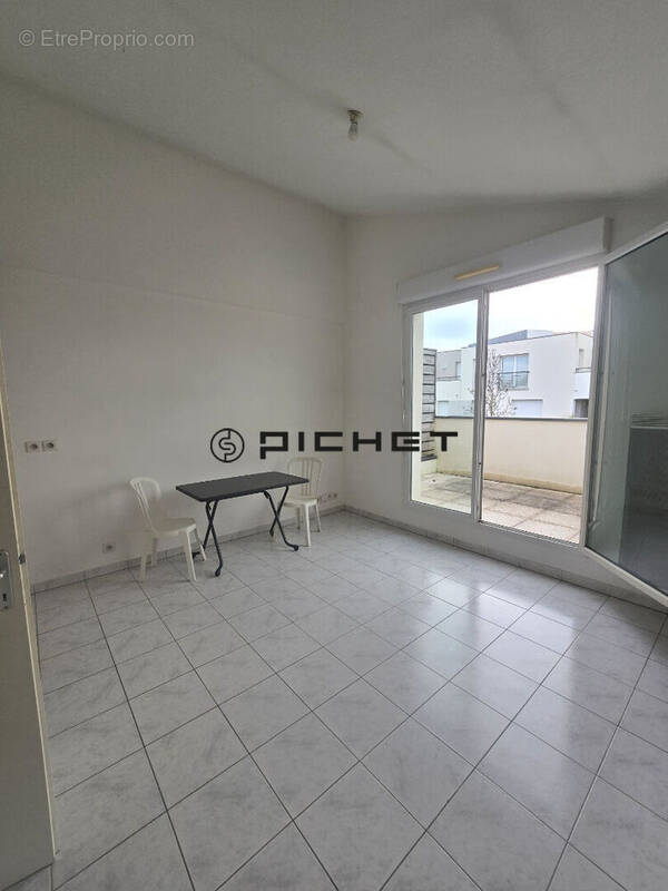 Appartement à LA ROCHELLE