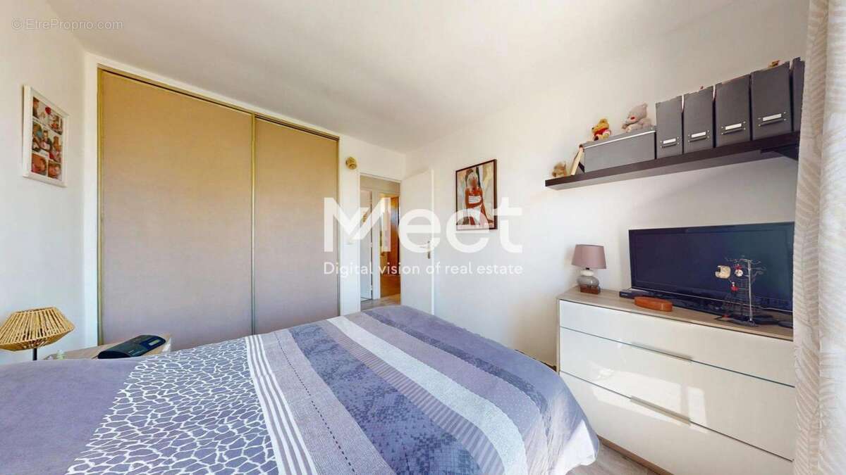 Appartement à MAUREPAS