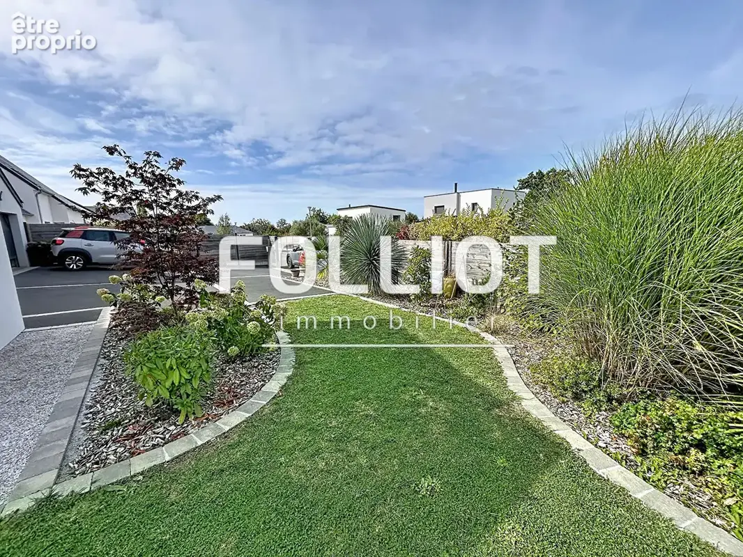 A VENDRE Maison Saint Pierre Langers - photo 14