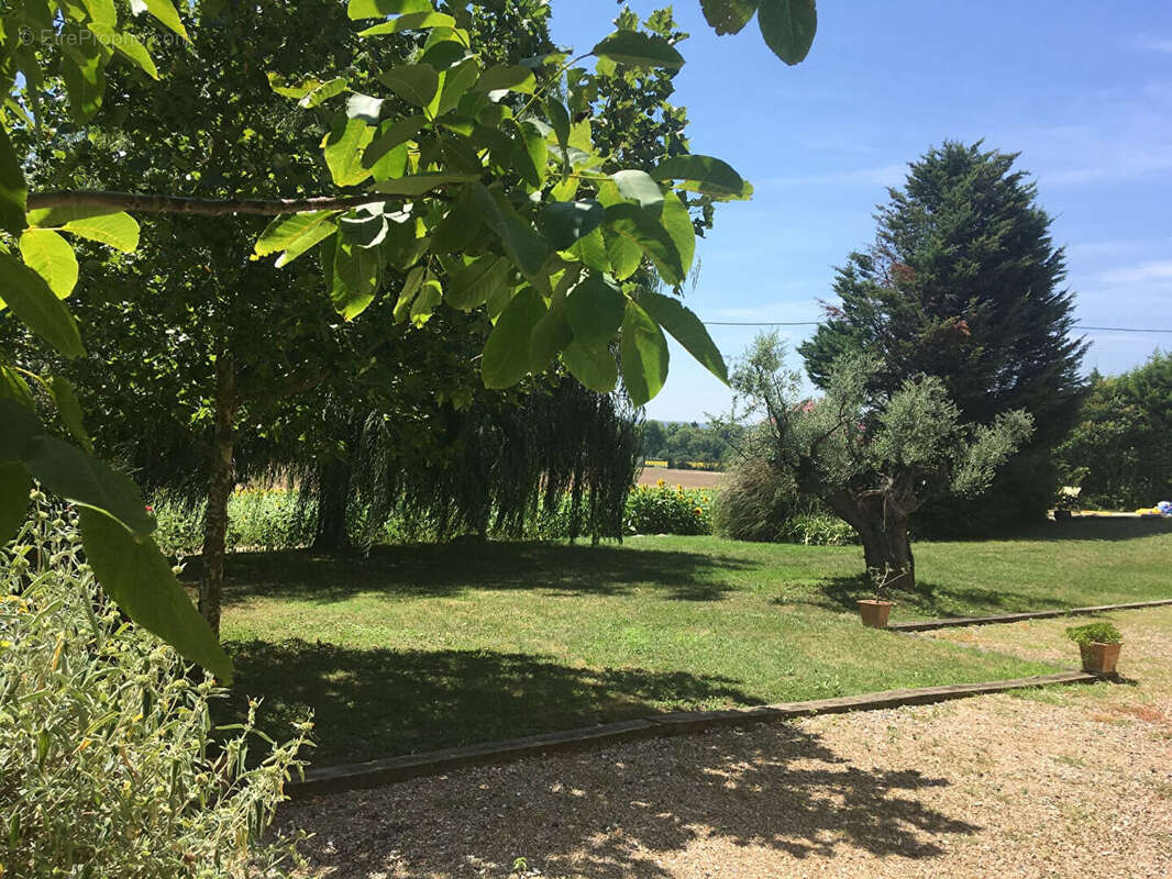 Maison à CASTELNAUDARY