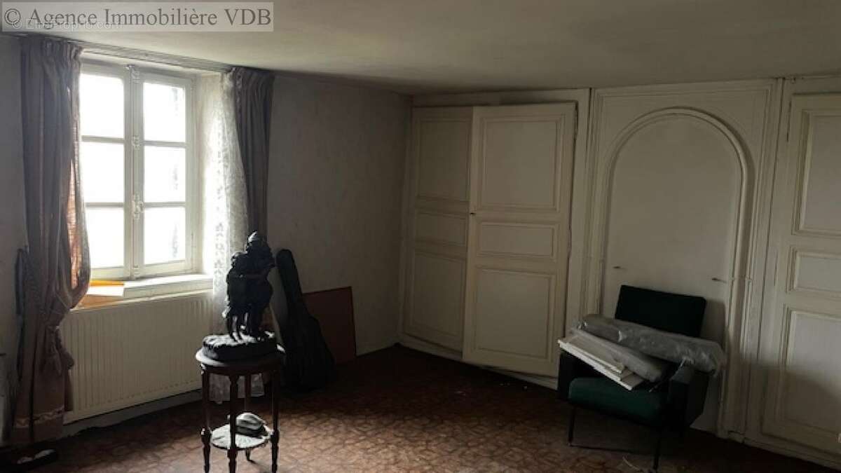 Appartement à TOMBLAINE