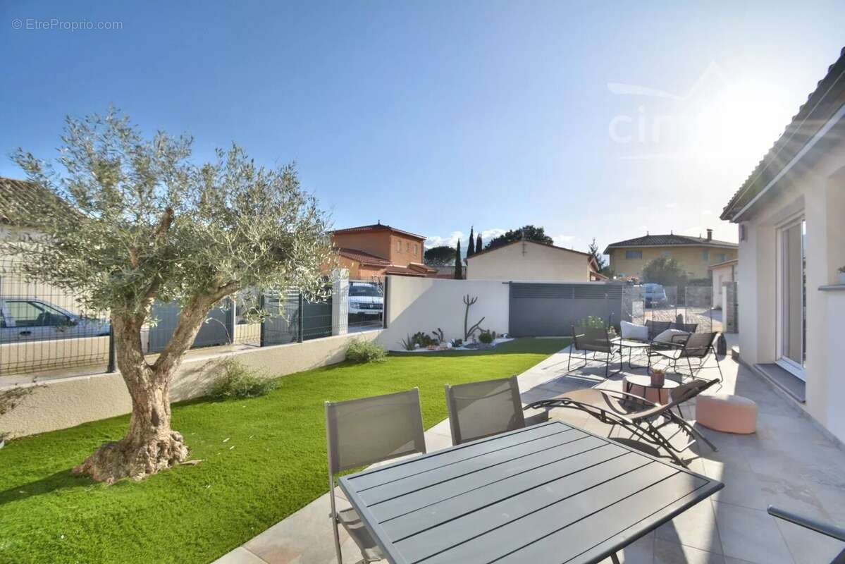 Maison à ARGELES-SUR-MER