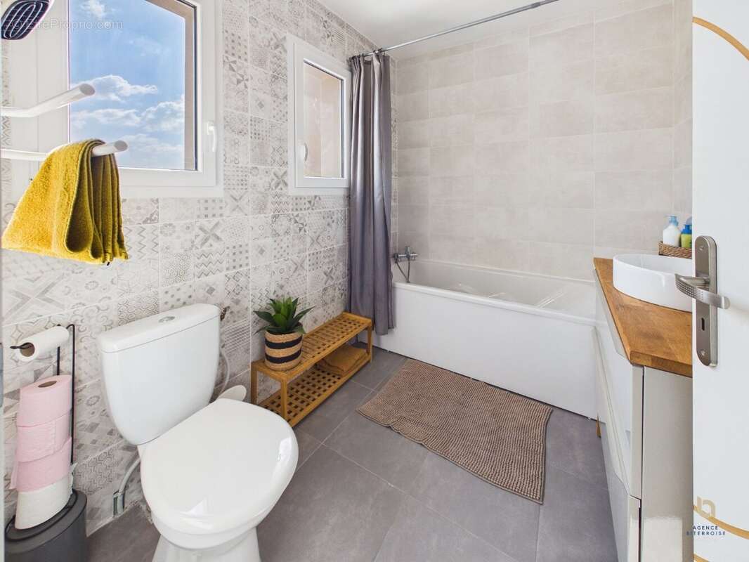 Maison à MURVIEL-LES-BEZIERS