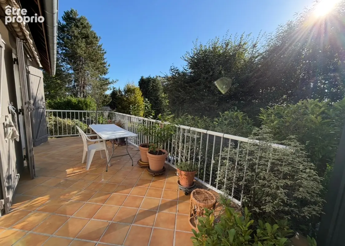 Maison La Ferte Sous Jouarre 5 pièce(s) 150 m2 - photo 8