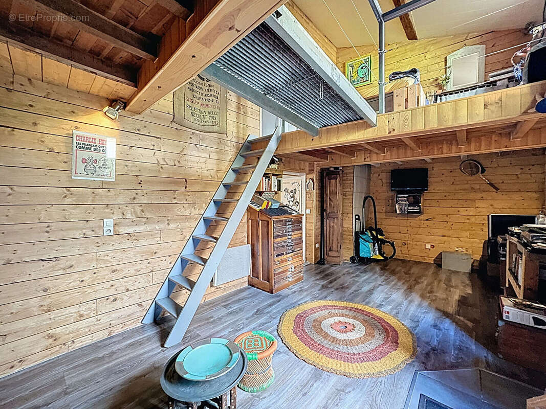 Maison à LES CAMMAZES