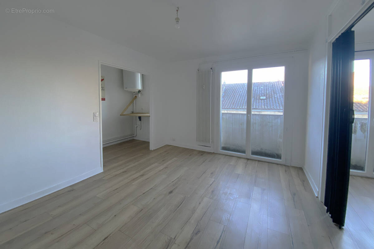 Appartement à PERIGUEUX