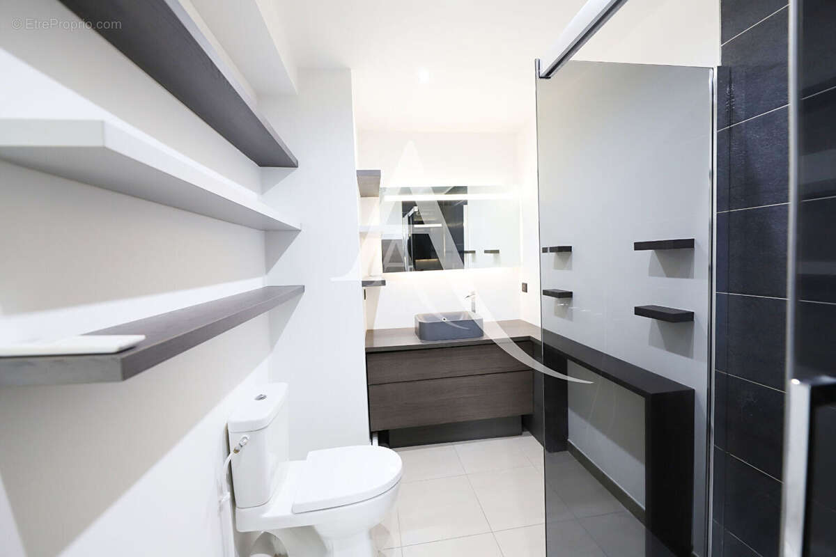 Appartement à MONTESSON