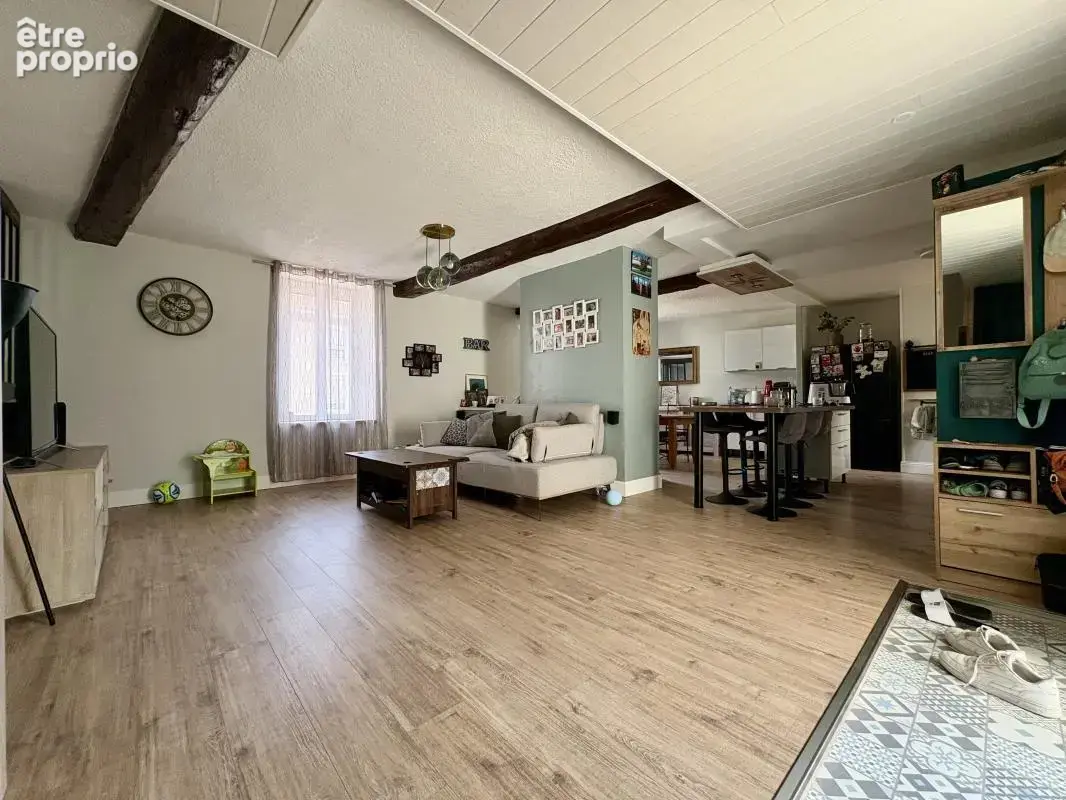 Appartement - photo 9