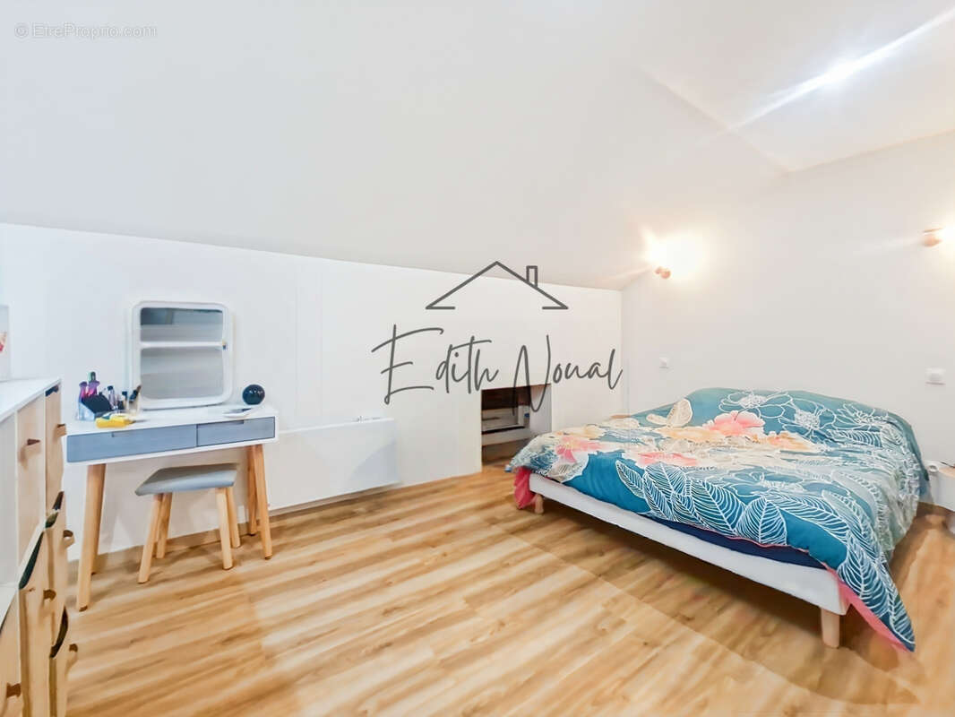 Deux logements, un coup de cœur à habiter et un loyer déjà en place! - photo 17