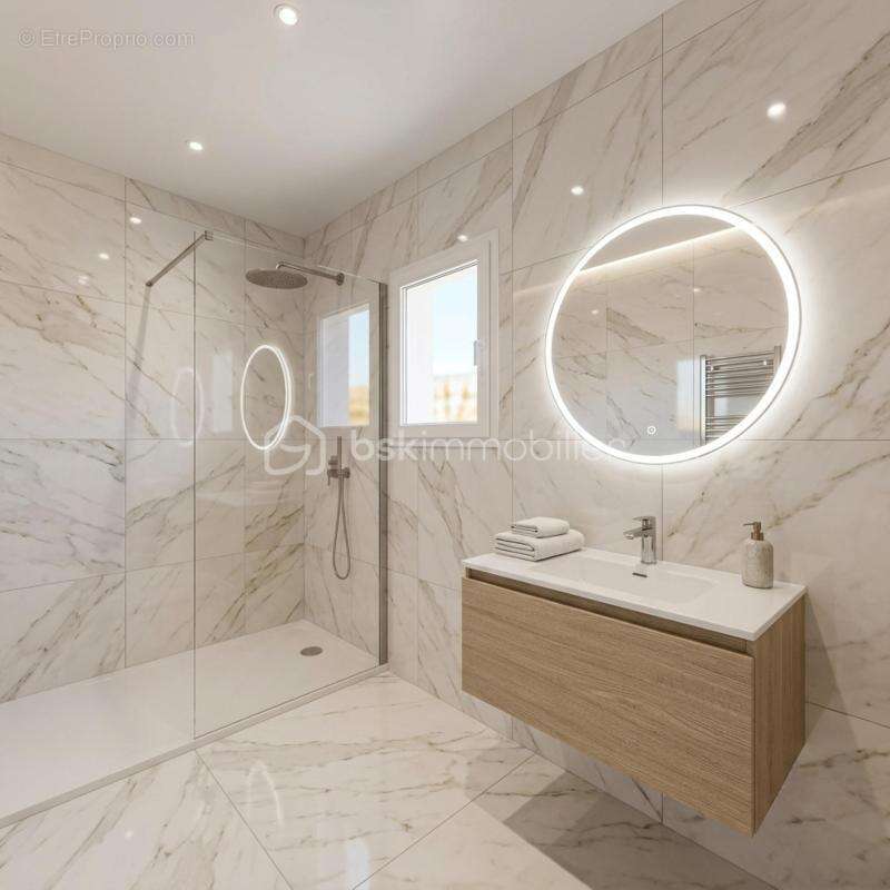 Maison à rénover 98m², 2 chambres - photo 8