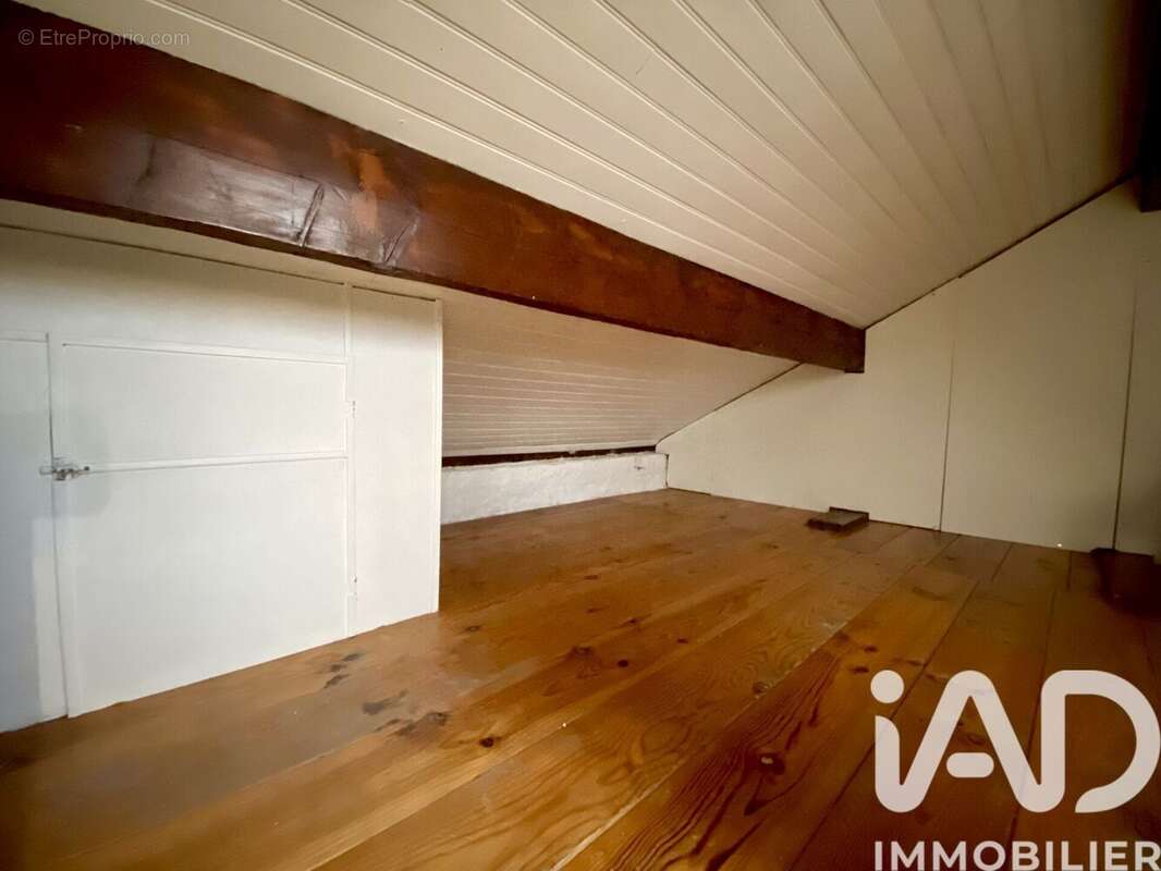 Photo 5 - Appartement à VILLEJUIF