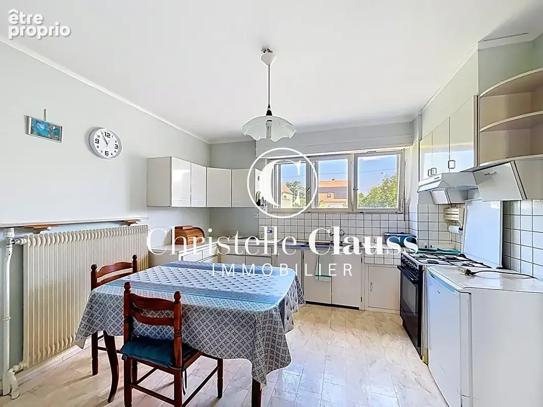Maison HAGUENAU 117 m² - photo 12